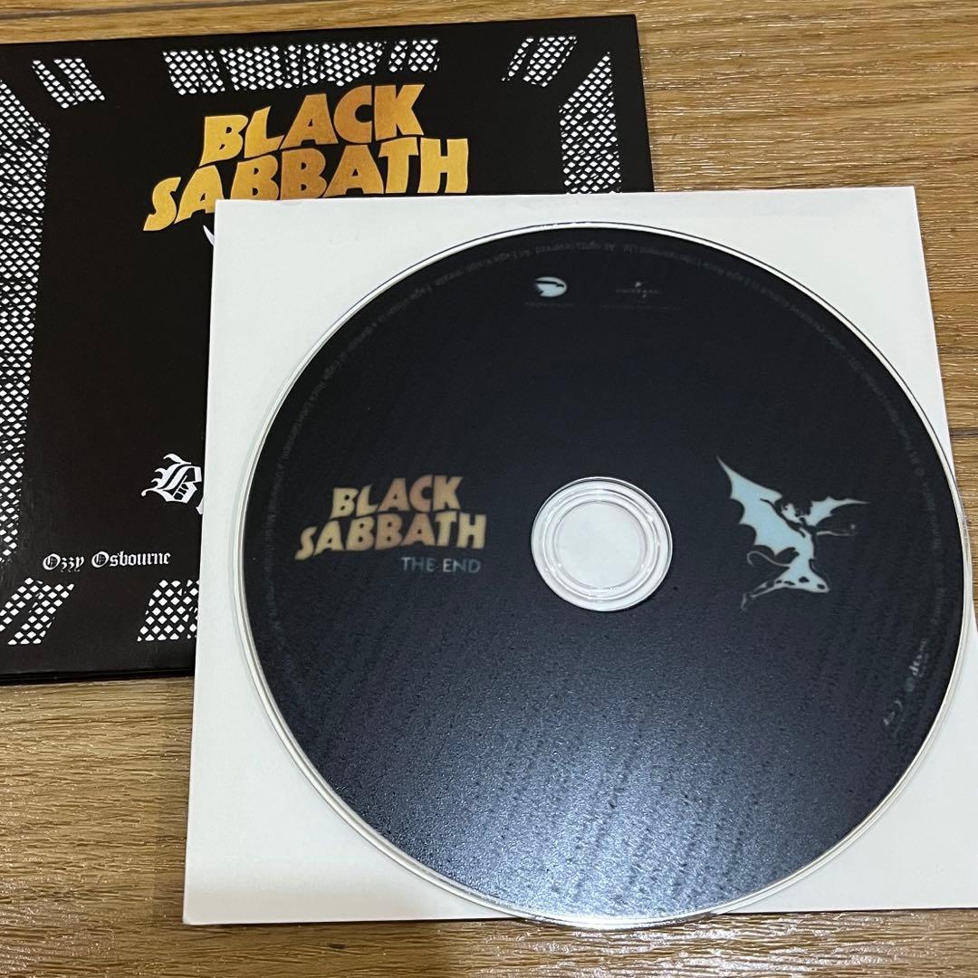 BLACK SABBATH 1970-2017 22枚組BOXセット