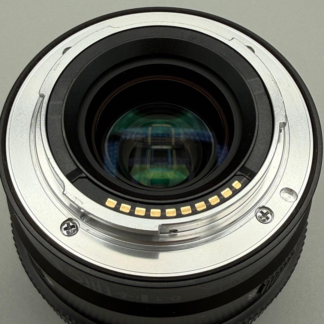 【中古美品】SONY FE 50mm F2.5 G Eマウントレンズ