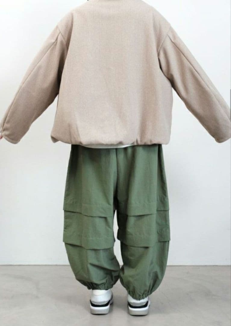 ☆星☆彡☆新品☆ nunuforme メルトンクロスドレープカラーコート