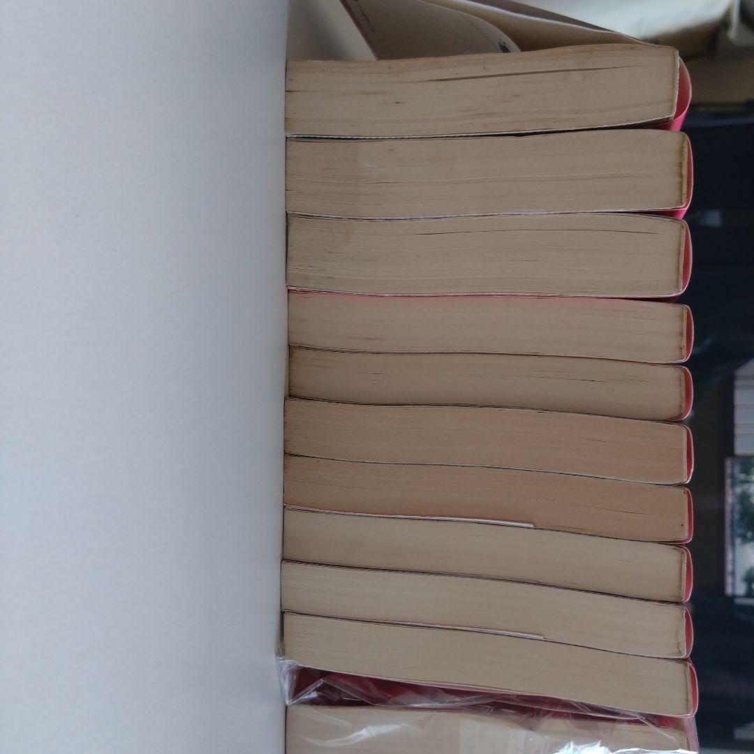 アンジェリック　はだしの女公爵　S&Aゴロン 全26巻　講談社