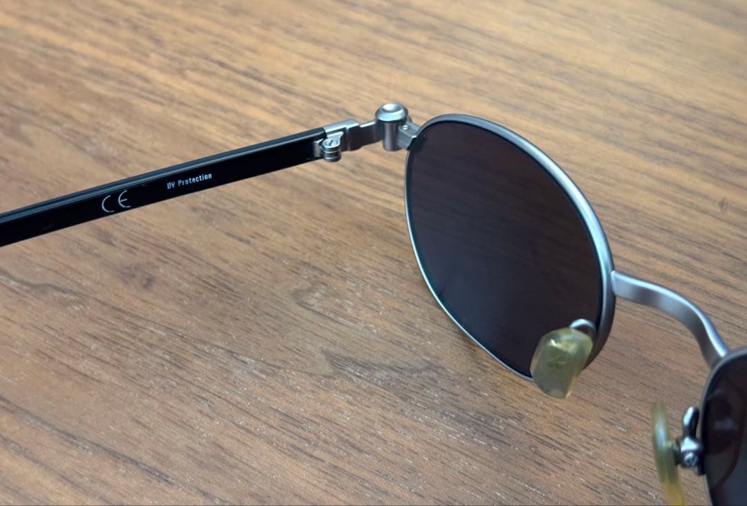 90’s YOHJI YAMAMOTO サングラス