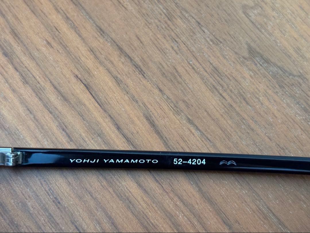 90’s YOHJI YAMAMOTO サングラス