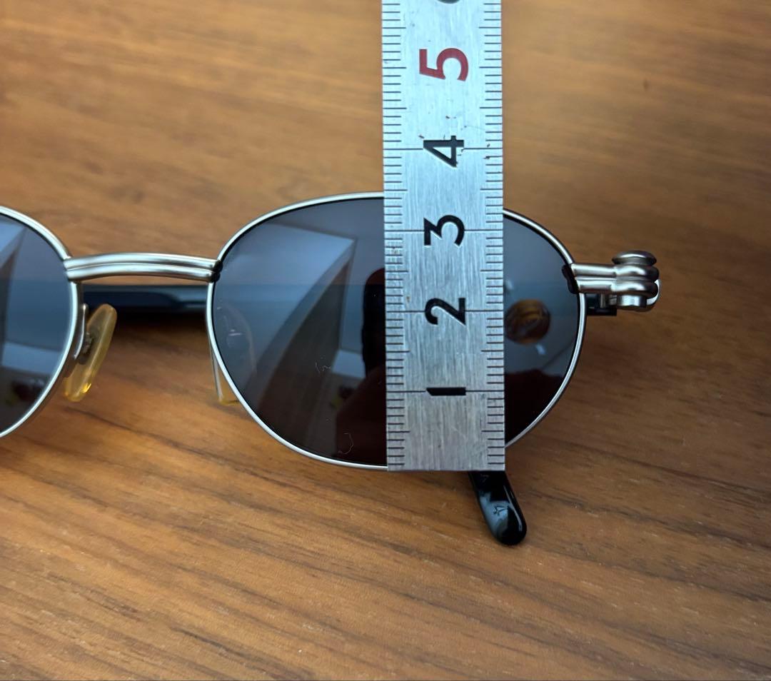 90’s YOHJI YAMAMOTO サングラス