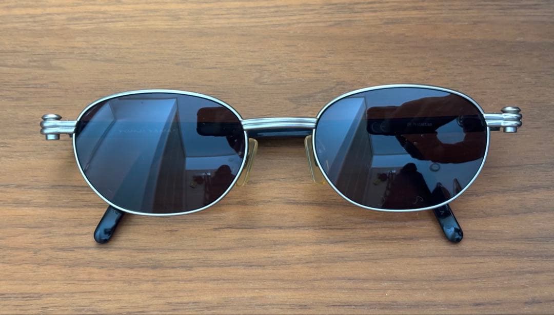 90’s YOHJI YAMAMOTO サングラス