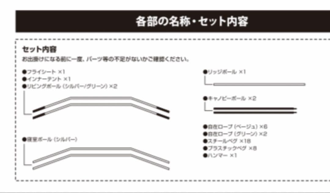 コールマン(Coleman) テント タフスクリーン2ルームハウス