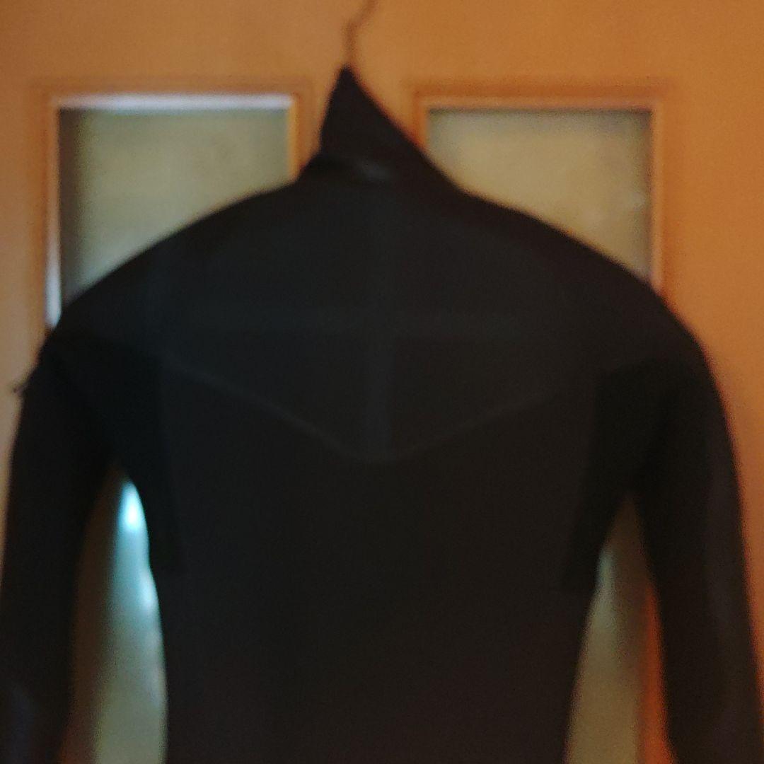 最終値下げfellowセミドライフルスーツ