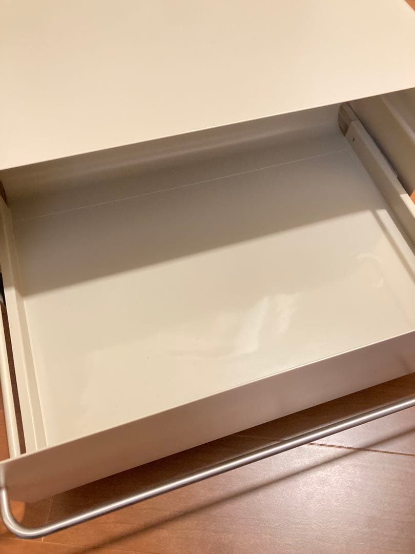 【美品】UtaU ブレッドドロワー　ブレッドケース