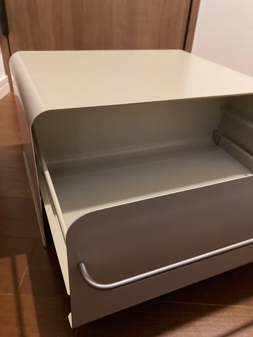 【美品】UtaU ブレッドドロワー　ブレッドケース