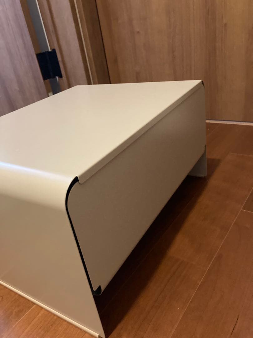 【美品】UtaU ブレッドドロワー　ブレッドケース