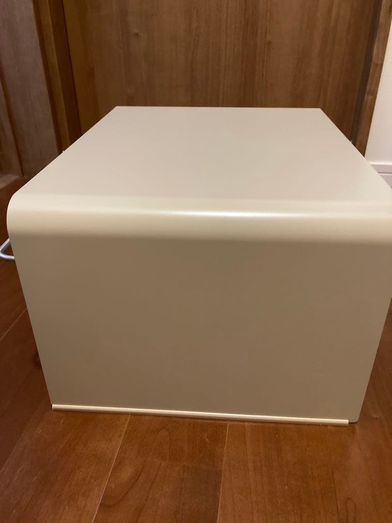 【美品】UtaU ブレッドドロワー　ブレッドケース