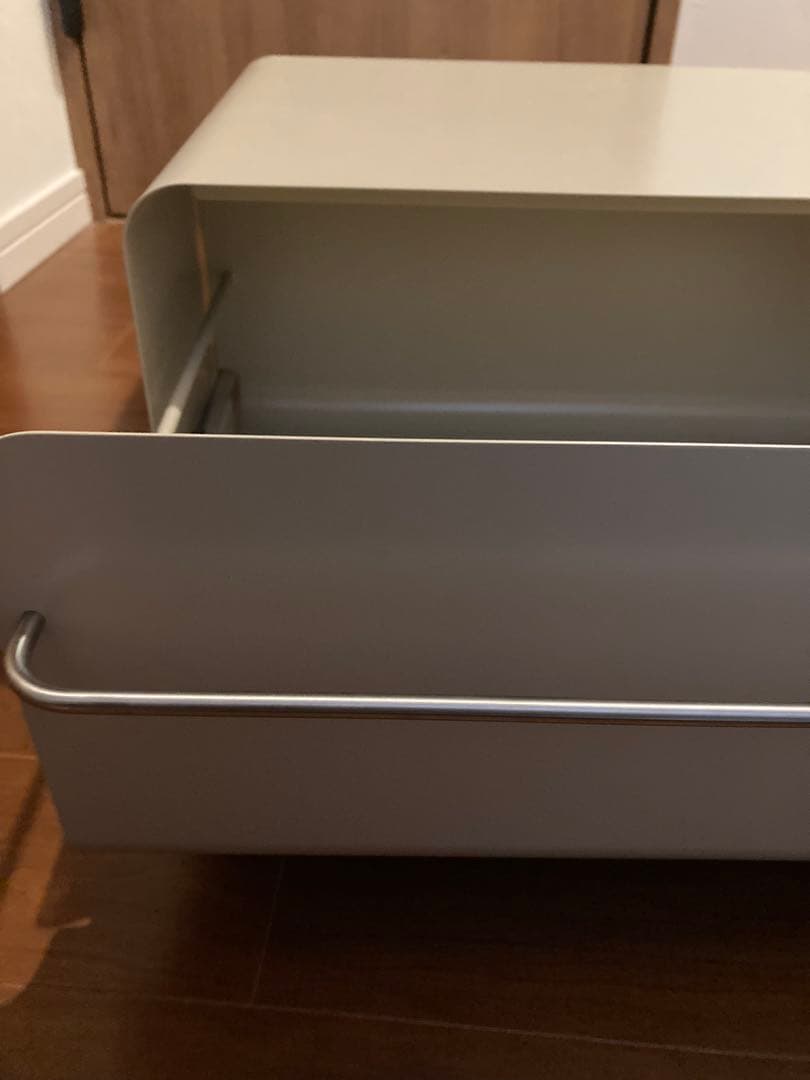 【美品】UtaU ブレッドドロワー　ブレッドケース