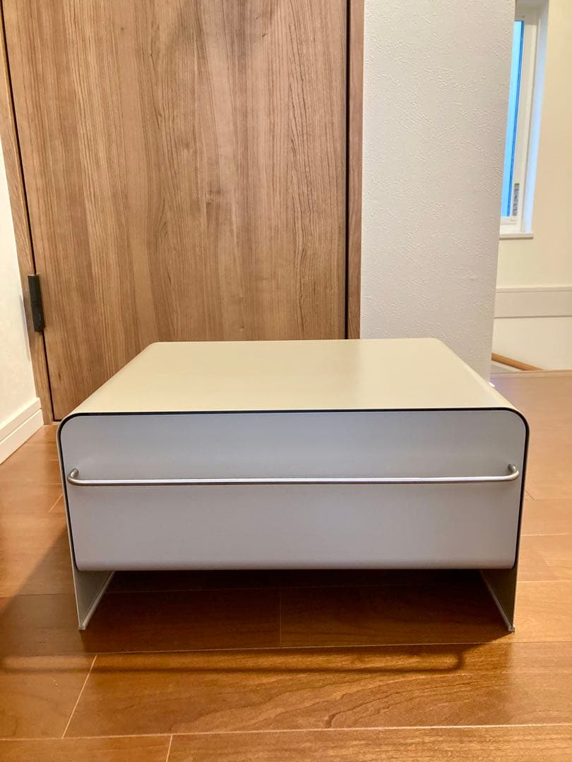 【美品】UtaU ブレッドドロワー　ブレッドケース