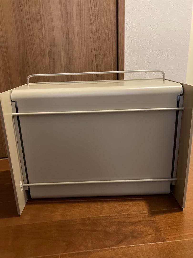 【美品】UtaU ブレッドドロワー　ブレッドケース