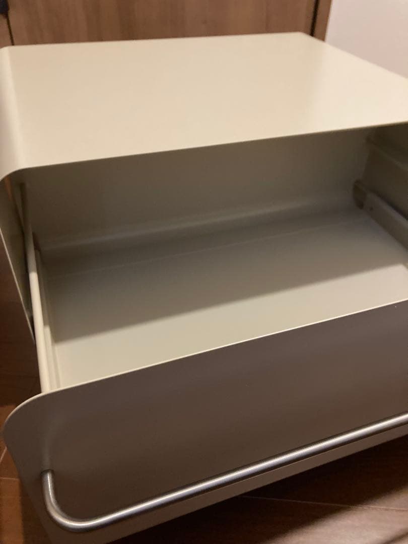 【美品】UtaU ブレッドドロワー　ブレッドケース