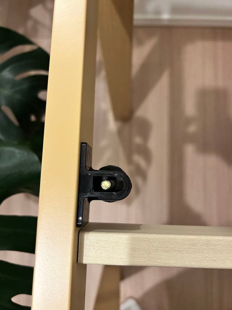 ニトリ 木製引き出し付きこたつテーブル コタツ布団付き