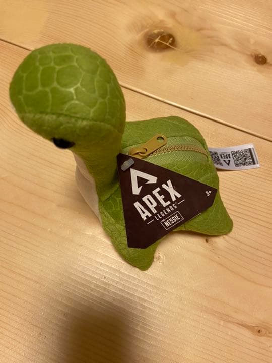 ウィングマン＆ネッシー SET