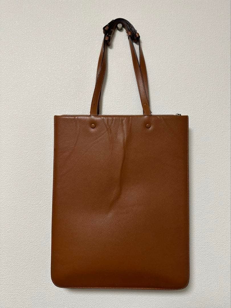 Maison Margiela アコーディオントートバッグ