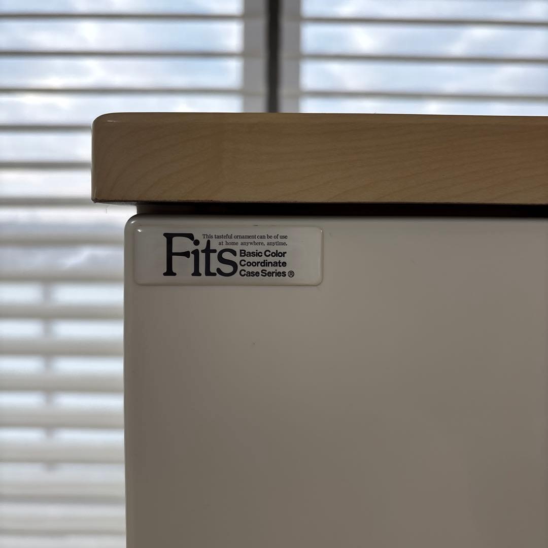 チェスト　フィッツプラス　7段　収納　Fits 天馬