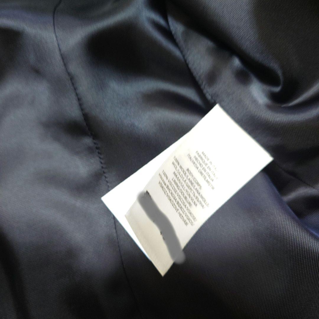 ☆未使用☆POLO RalphLauren 紺ブレザー 155cm Age16