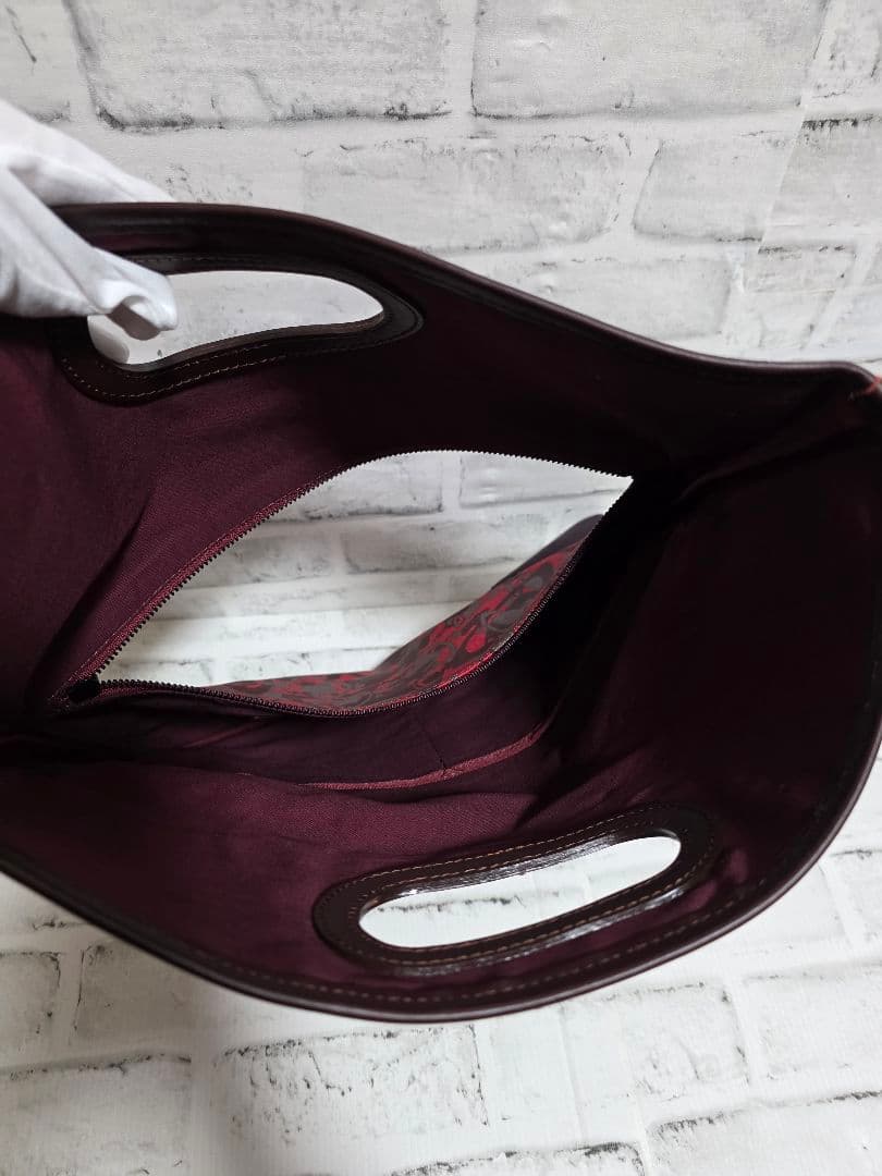 未使用 Vivienne Westwood ヴィヴィアン クラッチバッグ