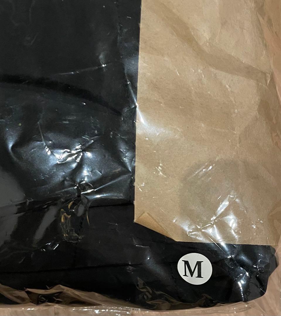 未使用！M！デプス ダウンベスト Style of Deps