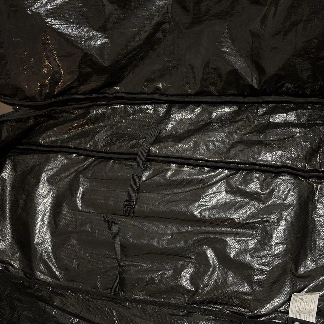 BURTON CUSTOM 158W Genesis EST・バッグ付セット