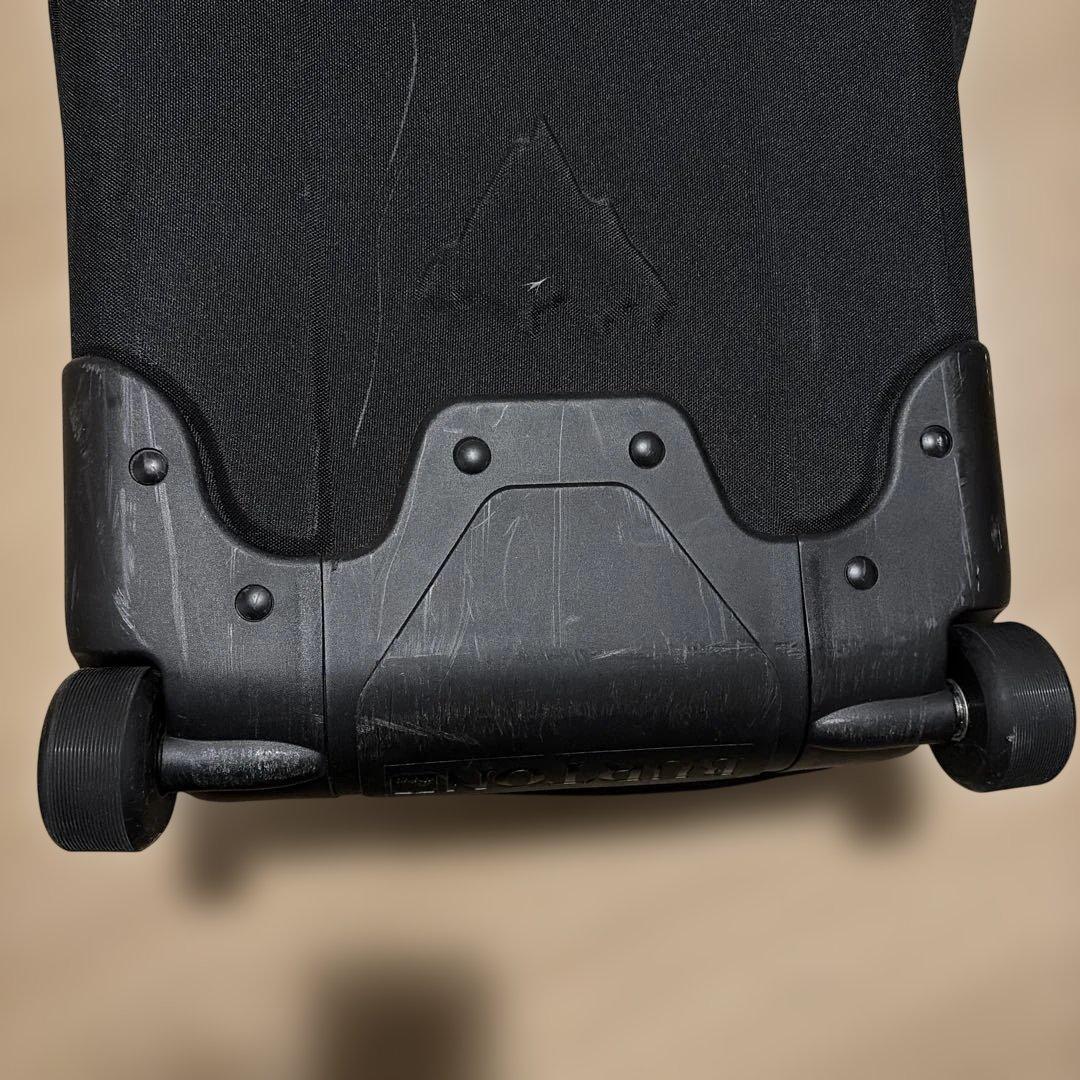 BURTON CUSTOM 158W Genesis EST・バッグ付セット