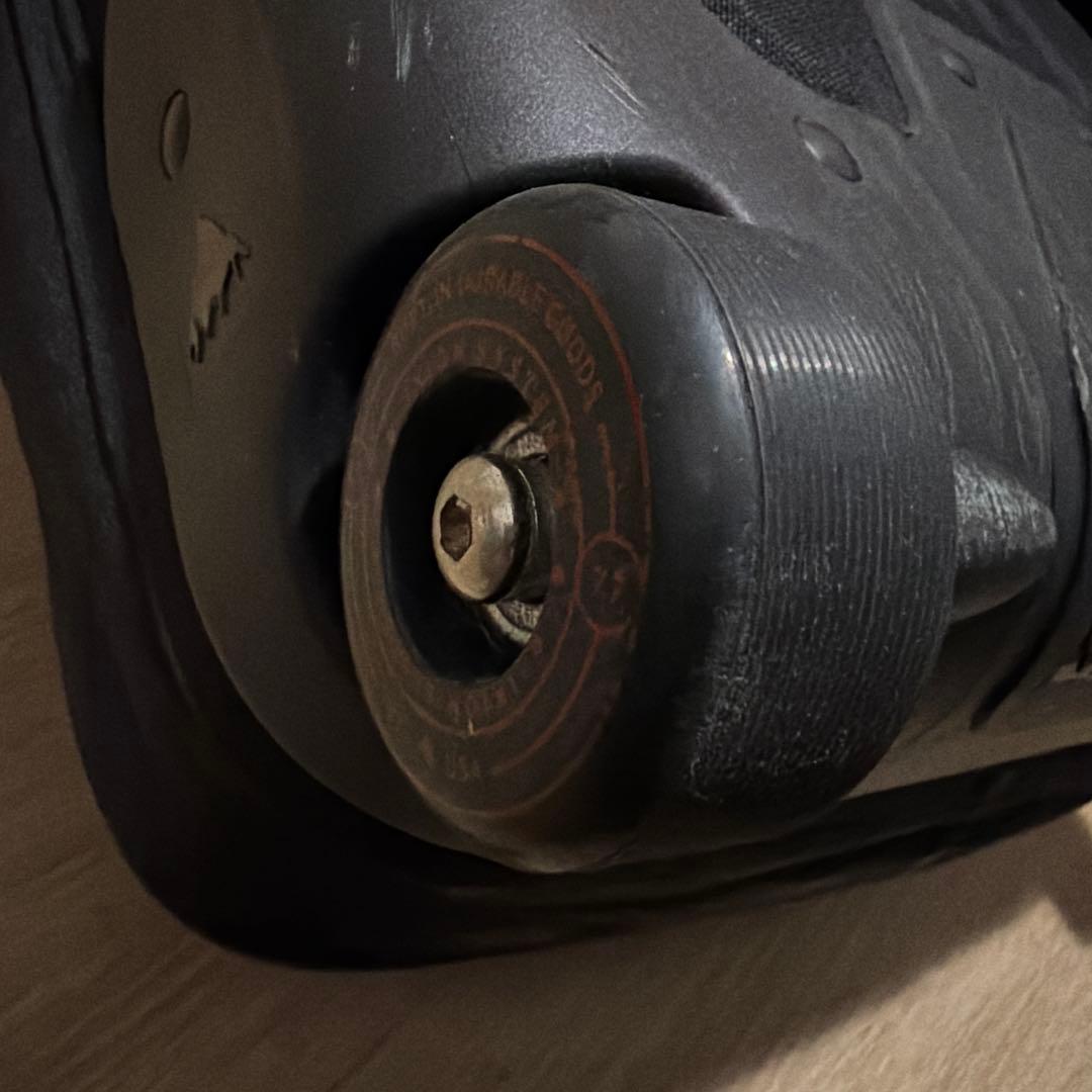 BURTON CUSTOM 158W Genesis EST・バッグ付セット