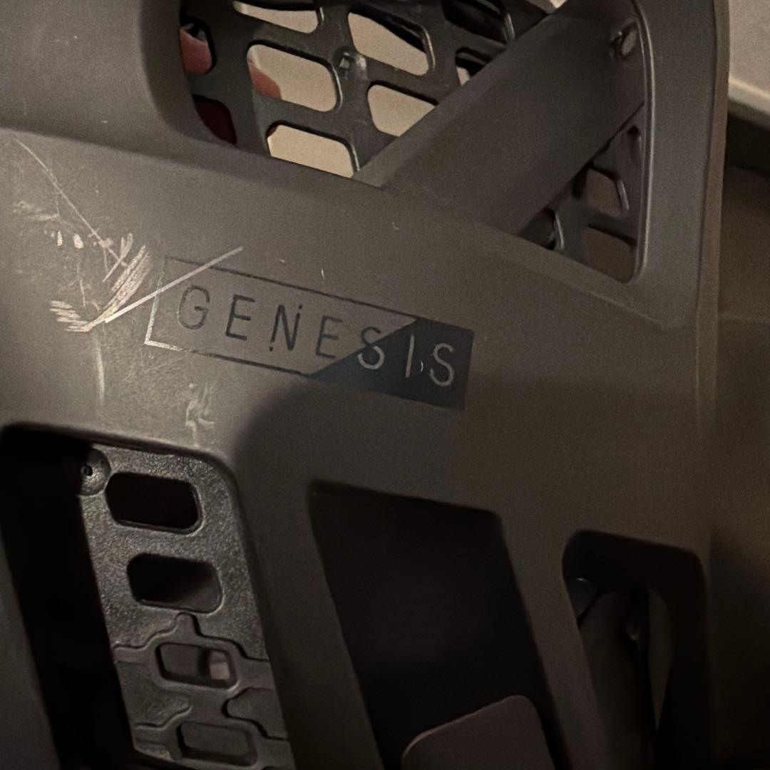 BURTON CUSTOM 158W Genesis EST・バッグ付セット