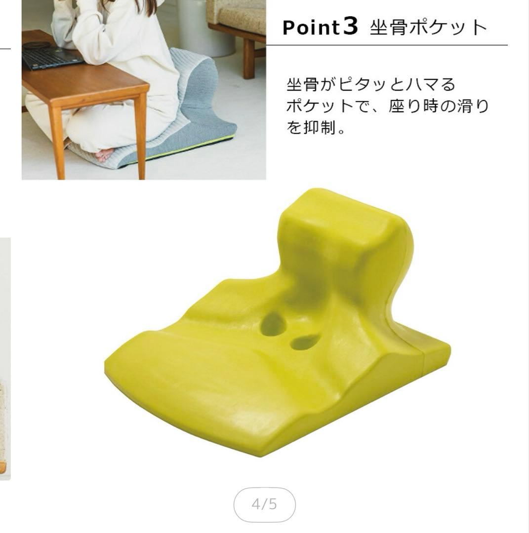 西川 keeps キープス ピロークッション