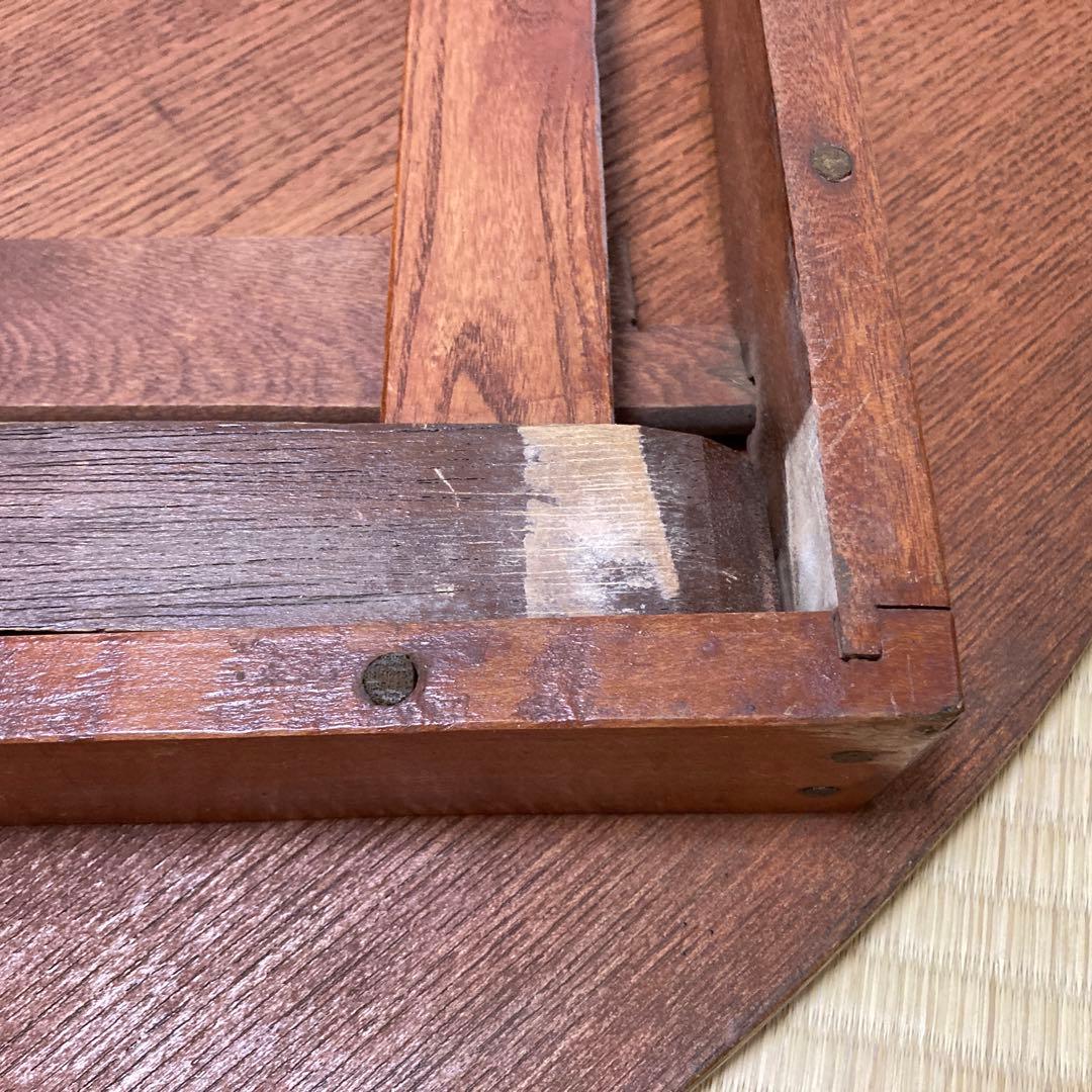 ちゃぶ台　折りたたみ【L】