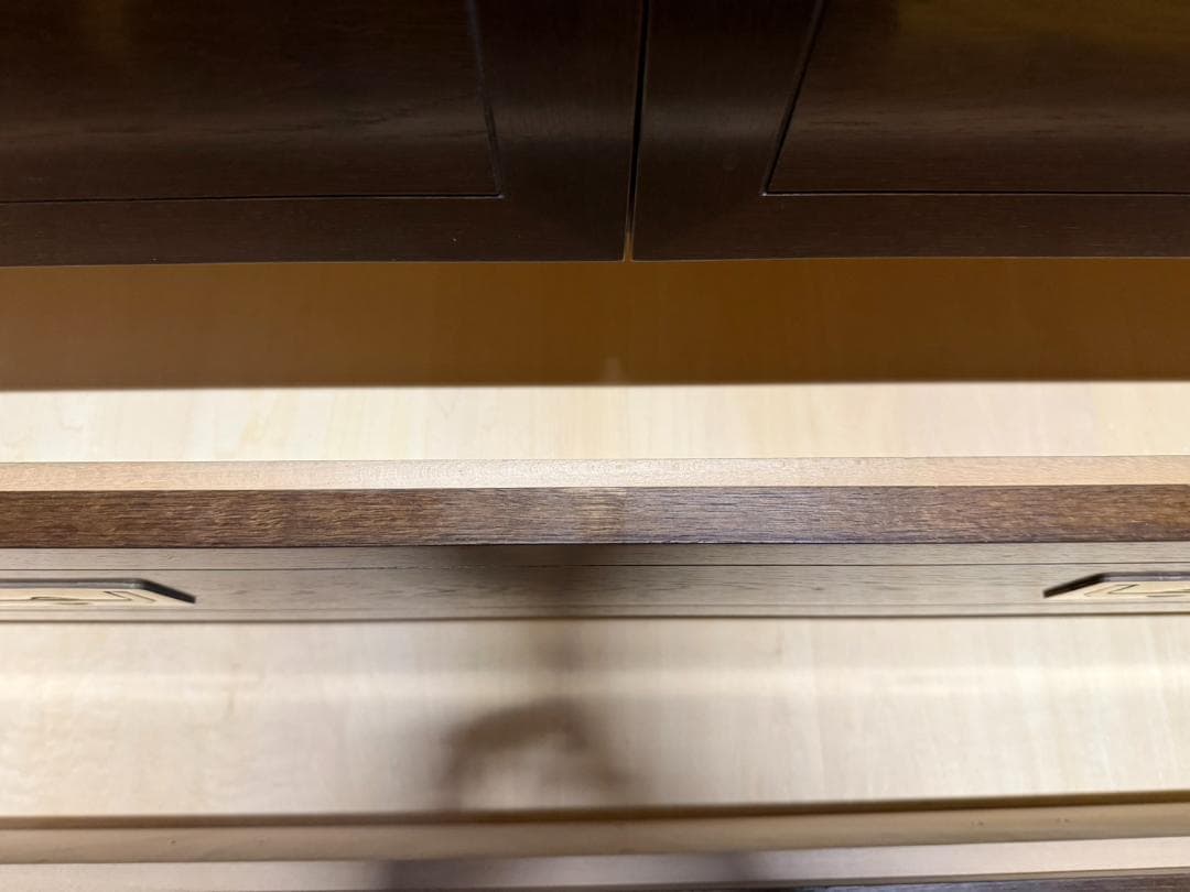 karimoku カリモク家具 ドマーニ モーガントン ドロワーチェスト