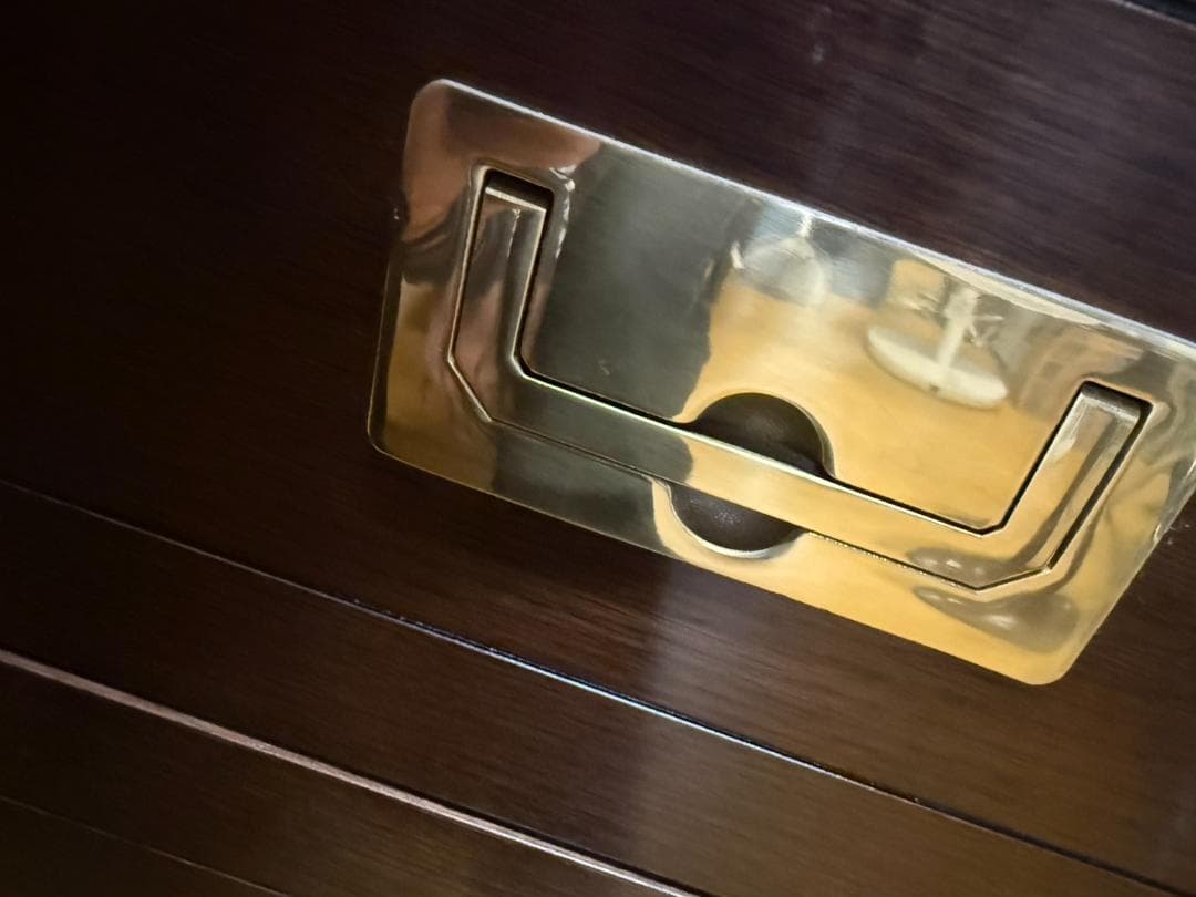 karimoku カリモク家具 ドマーニ モーガントン ドロワーチェスト