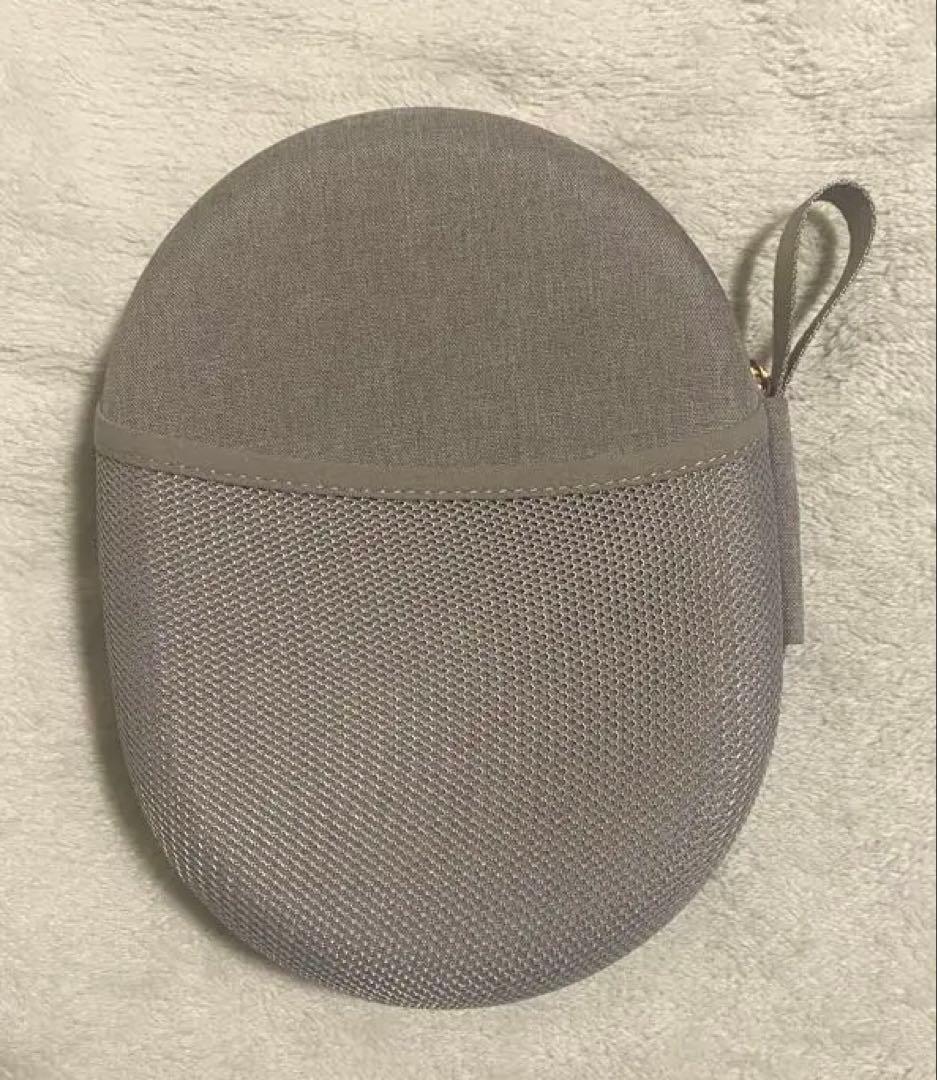 SONY ワイヤレスヘッドホン WH-1000XM4