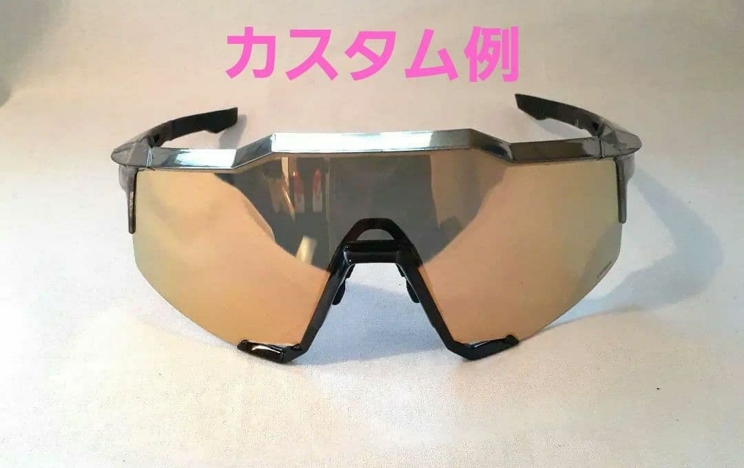 売約済み 100% SPEEDCRAFT SL フアン・ソト ワンハンドレッド