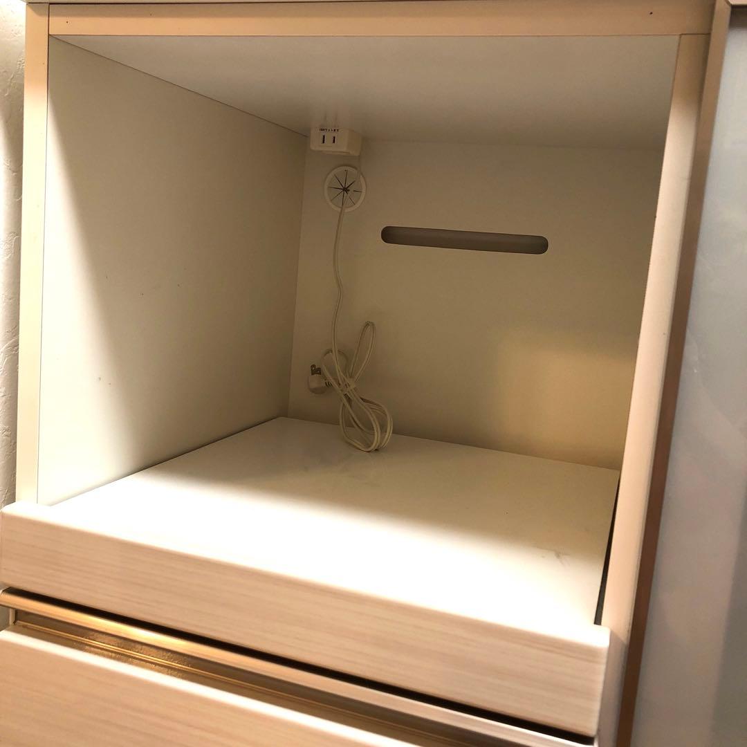 【ニトリ】キッチンボード