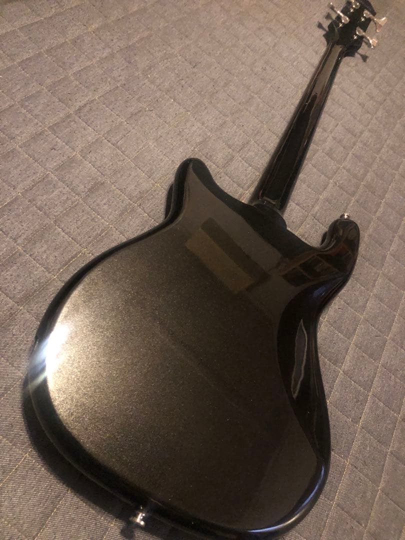 エピフォン　エンバシーベース