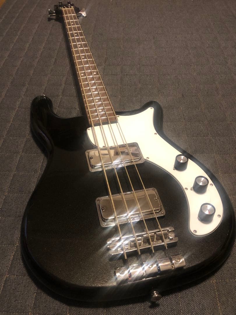 エピフォン　エンバシーベース