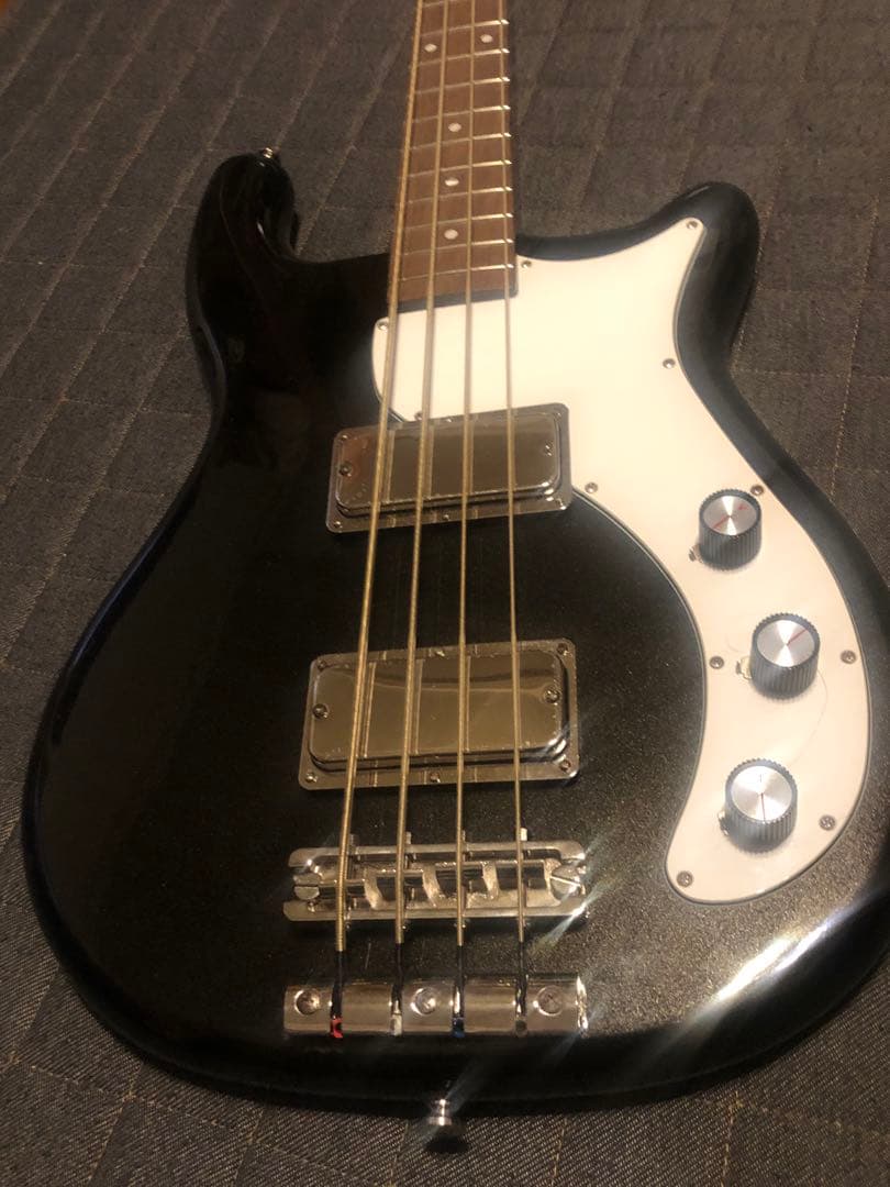 エピフォン　エンバシーベース