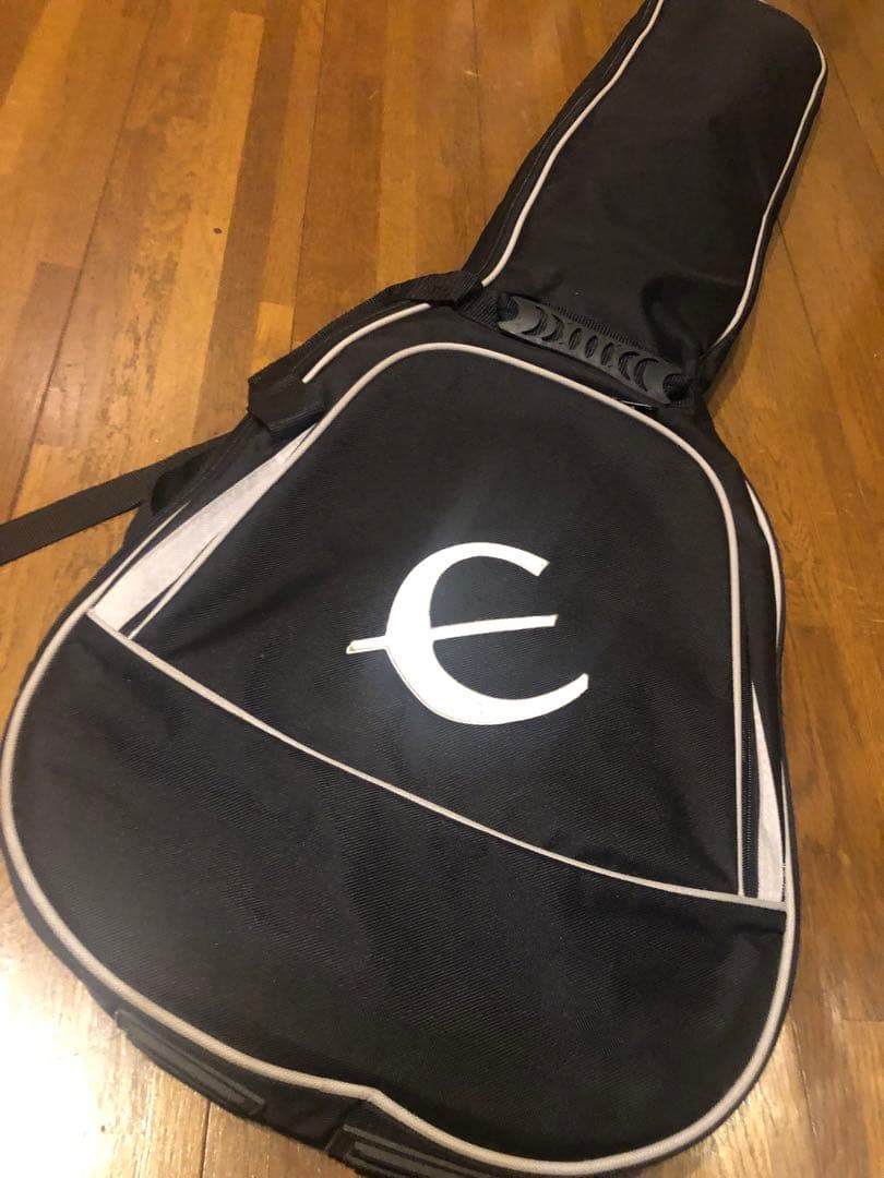 エピフォン　エンバシーベース