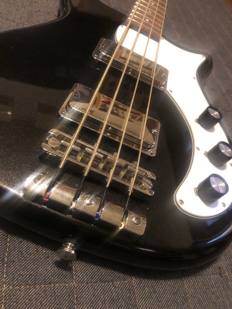 エピフォン　エンバシーベース