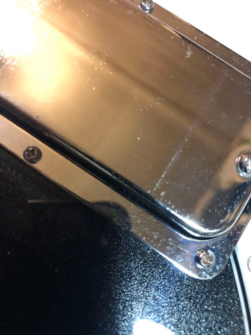 エピフォン　エンバシーベース