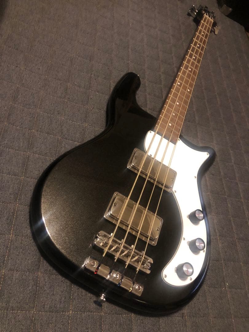 エピフォン　エンバシーベース