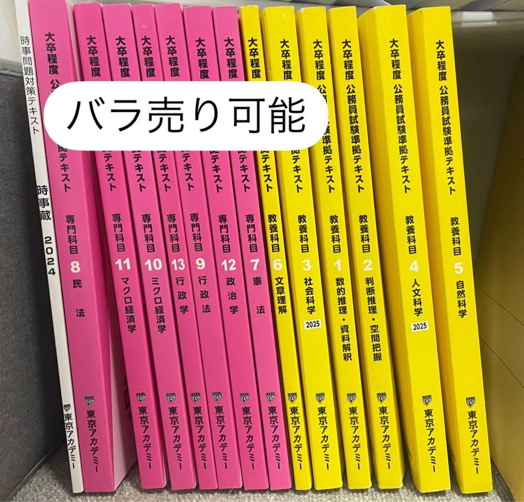 東京アカデミー2026