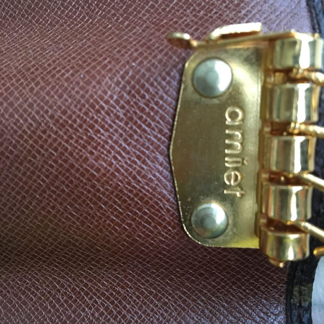 ルイビトン★キーケース★4連 旧型モデル