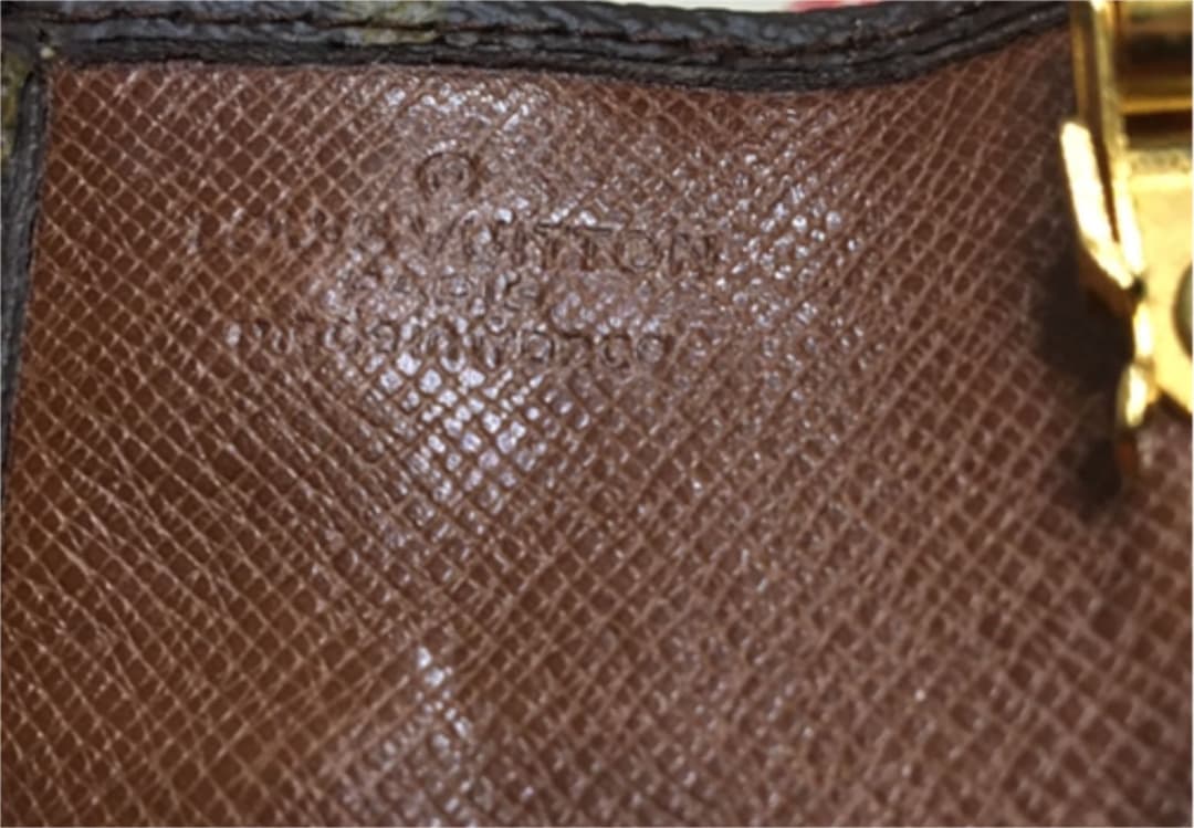 ルイビトン★キーケース★4連 旧型モデル