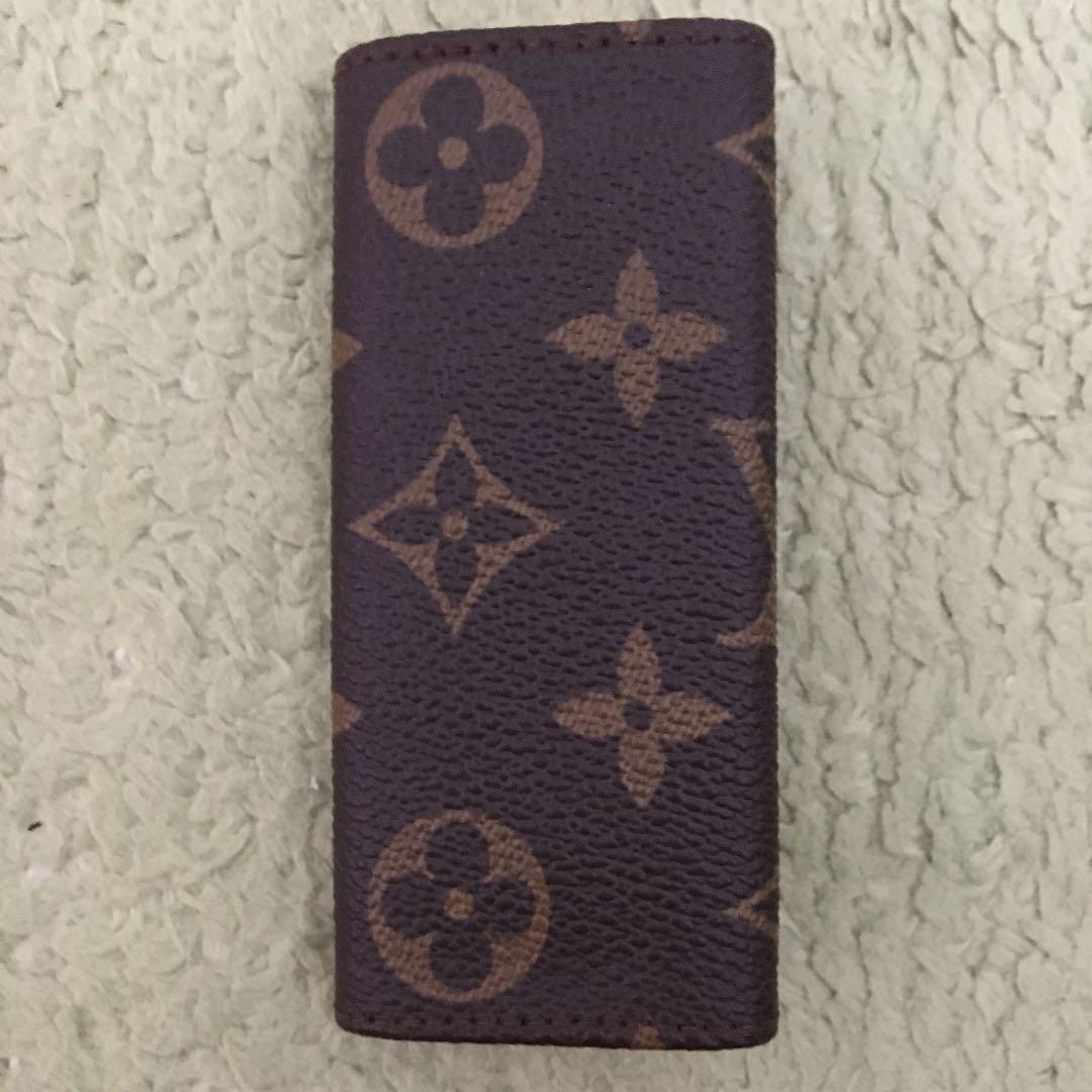 ルイビトン★キーケース★4連 旧型モデル