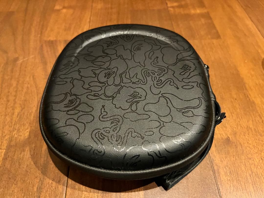 Razer x *A Bathing Ape Opus bape ヘッドホン