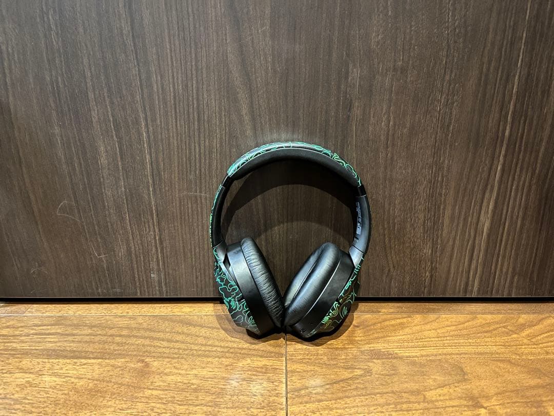 Razer x *A Bathing Ape Opus bape ヘッドホン