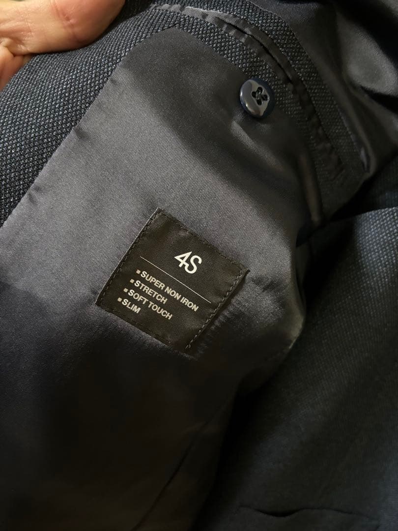 専用 スーツセレクト4S A5